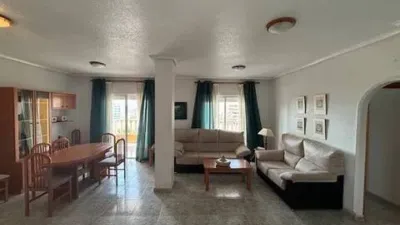 Penthouse on Avinguda Costa Blanca, 39 photo 32