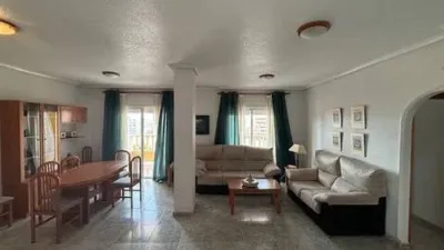 Penthouse on Avinguda Costa Blanca, 39 photo 33