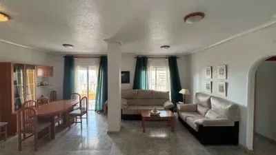 Penthouse on Avinguda Costa Blanca, 39 photo 34