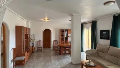 Penthouse on Avinguda Costa Blanca, 39 photo 36