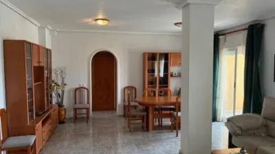 Penthouse on Avinguda Costa Blanca, 39 photo 37