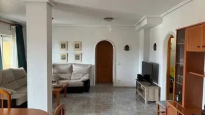 Penthouse on Avinguda Costa Blanca, 39 photo 38
