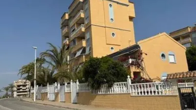 Penthouse on Avinguda Costa Blanca, 39 photo 3