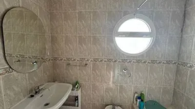 Penthouse on Avinguda Costa Blanca, 39 photo 40