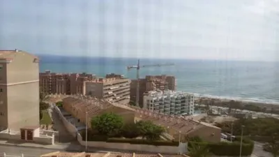 Penthouse on Avinguda Costa Blanca, 39 photo 44
