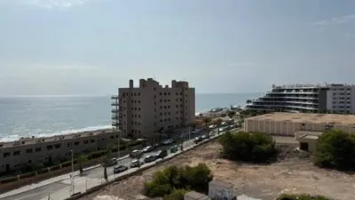 Penthouse on Avinguda Costa Blanca, 39 photo 8