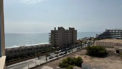 Penthouse on Avinguda Costa Blanca, 39 photo 9