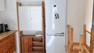 Ático en alquiler en Calle Marqués de Nervión, cerca de Calle Cardenal Lluch, Nervión (Distrito Nervión. Sevilla Capital) de 1.400 €<span>/mes</span>