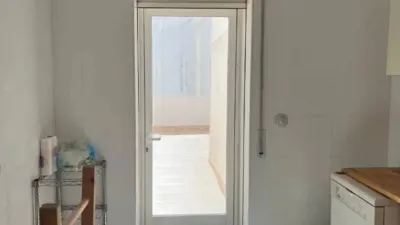 Ático en alquiler en Calle Marqués de Nervión, cerca de Calle Cardenal Lluch, Nervión (Distrito Nervión. Sevilla Capital) de 1.400 €<span>/mes</span>