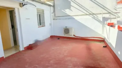 Ático en alquiler en Calle Marqués de Nervión, cerca de Calle Cardenal Lluch, Nervión (Distrito Nervión. Sevilla Capital) de 1.400 €<span>/mes</span>