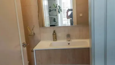 Ático en alquiler en Calle Marqués de Nervión, cerca de Calle Cardenal Lluch, Nervión (Distrito Nervión. Sevilla Capital) de 1.400 €<span>/mes</span>