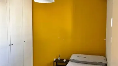Ático en alquiler en Calle Marqués de Nervión, cerca de Calle Cardenal Lluch, Nervión (Distrito Nervión. Sevilla Capital) de 1.400 €<span>/mes</span>