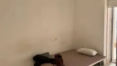 Ático en alquiler en Calle Marqués de Nervión, cerca de Calle Cardenal Lluch, Nervión (Distrito Nervión. Sevilla Capital) de 1.400 €<span>/mes</span>