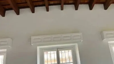 Ático en alquiler en Calle Marqués de Nervión, cerca de Calle Cardenal Lluch, Nervión (Distrito Nervión. Sevilla Capital) de 1.400 €<span>/mes</span>