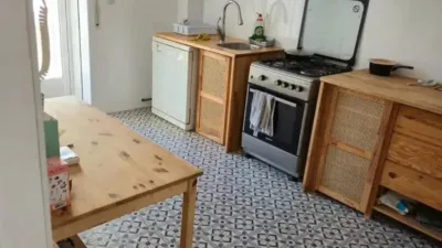 Ático en alquiler en Calle Marqués de Nervión, cerca de Calle Cardenal Lluch, Nervión (Distrito Nervión. Sevilla Capital) de 1.400 €<span>/mes</span>