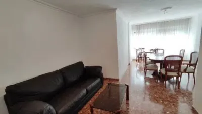 Piso en alquiler en Benimaclet - Imagen 2