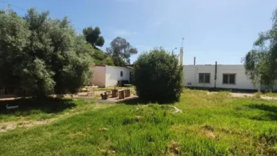 Casa - Vista 3