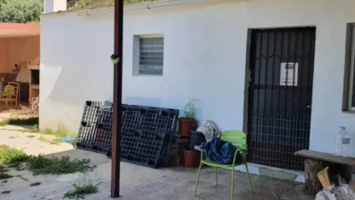 Casa - Vista 4
