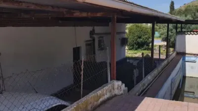 Casa - Vista 5