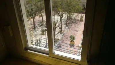 Piso en alquiler en Ciutat Jardí - Imagen 2