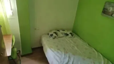 Piso en alquiler en Ciutat Jardí - Imagen 5