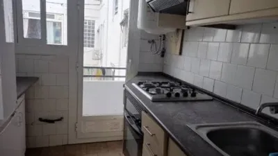 Piso en alquiler en Ciutat Jardí - Imagen 7