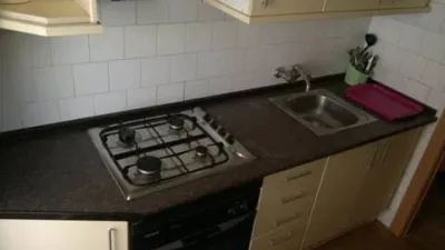 Piso en alquiler en Ciutat Jardí - Imagen 8