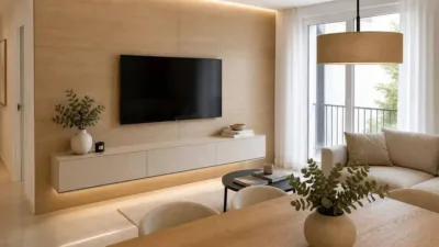 Apartment in Castelldefels photo 3