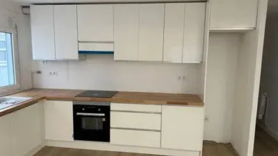 Apartment in Ferrol, Canido - Vista 2