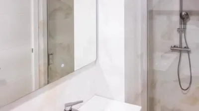 Apartment in Ferrol, Canido - Vista 5