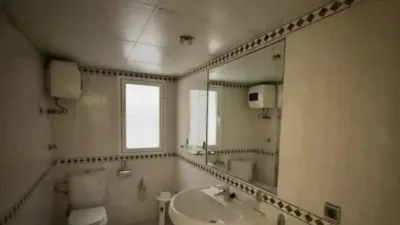 Flat in Mancha Real photo 4