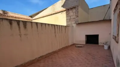 Flat in Mancha Real photo 9