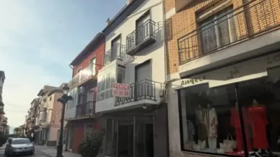 Chalet in Mancha Real photo 3