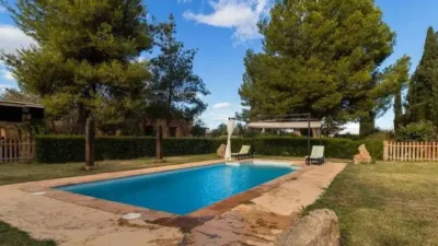 Chalet in Pedanías Oeste photo 10