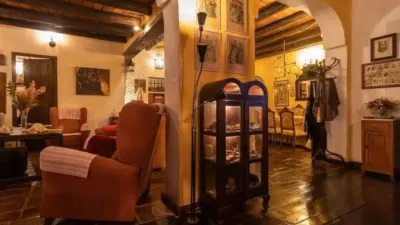 Chalet in Pedanías Oeste photo 18
