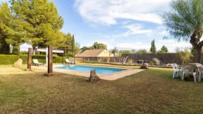 Chalet in Pedanías Oeste photo 20
