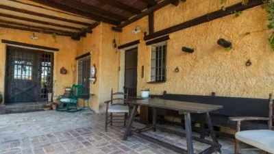 Chalet in Pedanías Oeste photo 25