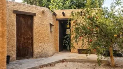 Chalet in Pedanías Oeste photo 28