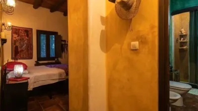 Chalet in Pedanías Oeste photo 31