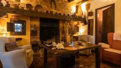 Chalet in Pedanías Oeste photo 3