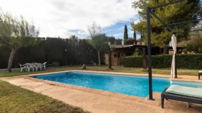 Chalet in Pedanías Oeste photo 42