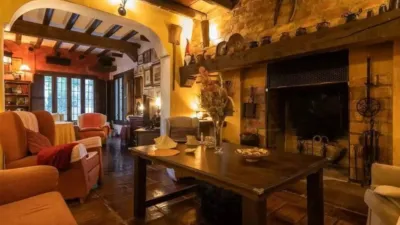 Chalet in Pedanías Oeste photo 8