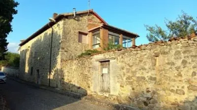 Chalet on Calle de San Antonio photo 2