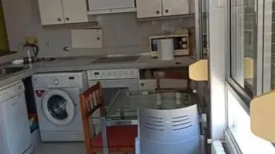 Piso en venta en Calle Tenerías, Santo Domingo y San Martín (Huesca Capital) de 190.000 €