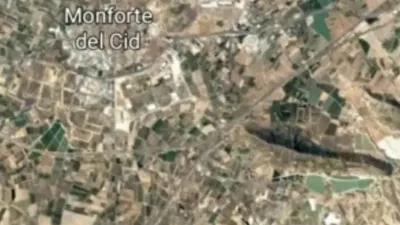 Terreno en venta en Novelda - Vista 4