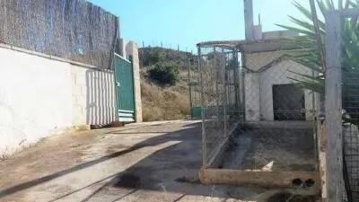 Terreno en venta en El Rebolledo - Vista 2