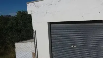 Terreno en venta en El Rebolledo - Vista 3