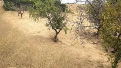 Terreno en venta en El Rebolledo - Vista 4