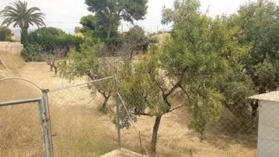 Terreno en venta en El Rebolledo - Vista 5