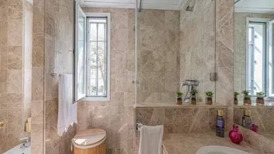 Apartment in Los Naranjos-Las Brisas photo 10